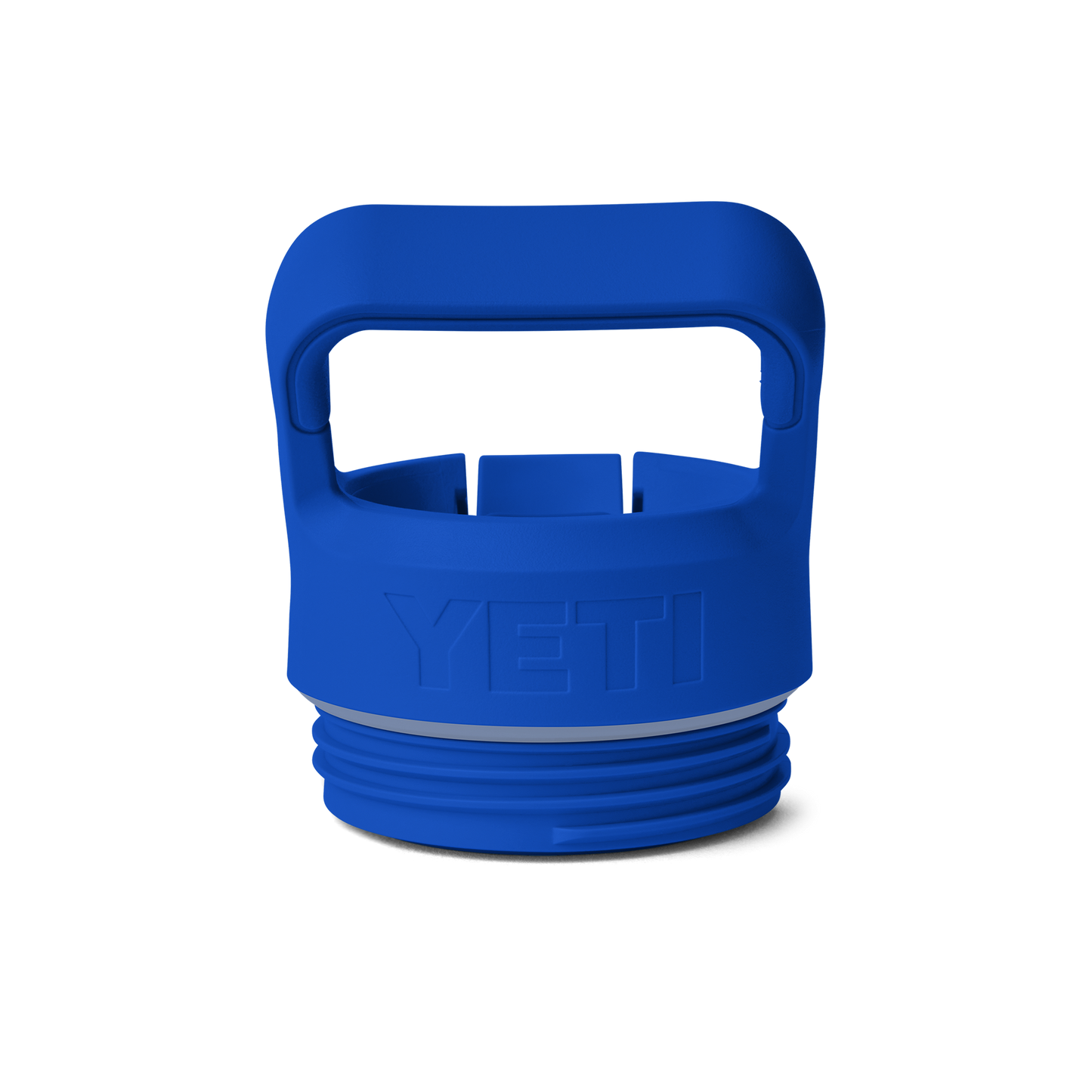 YETI Rambler® Bottle Straw Cap Royal Blue