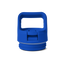 YETI Rambler® Bottle Straw Cap Royal Blue