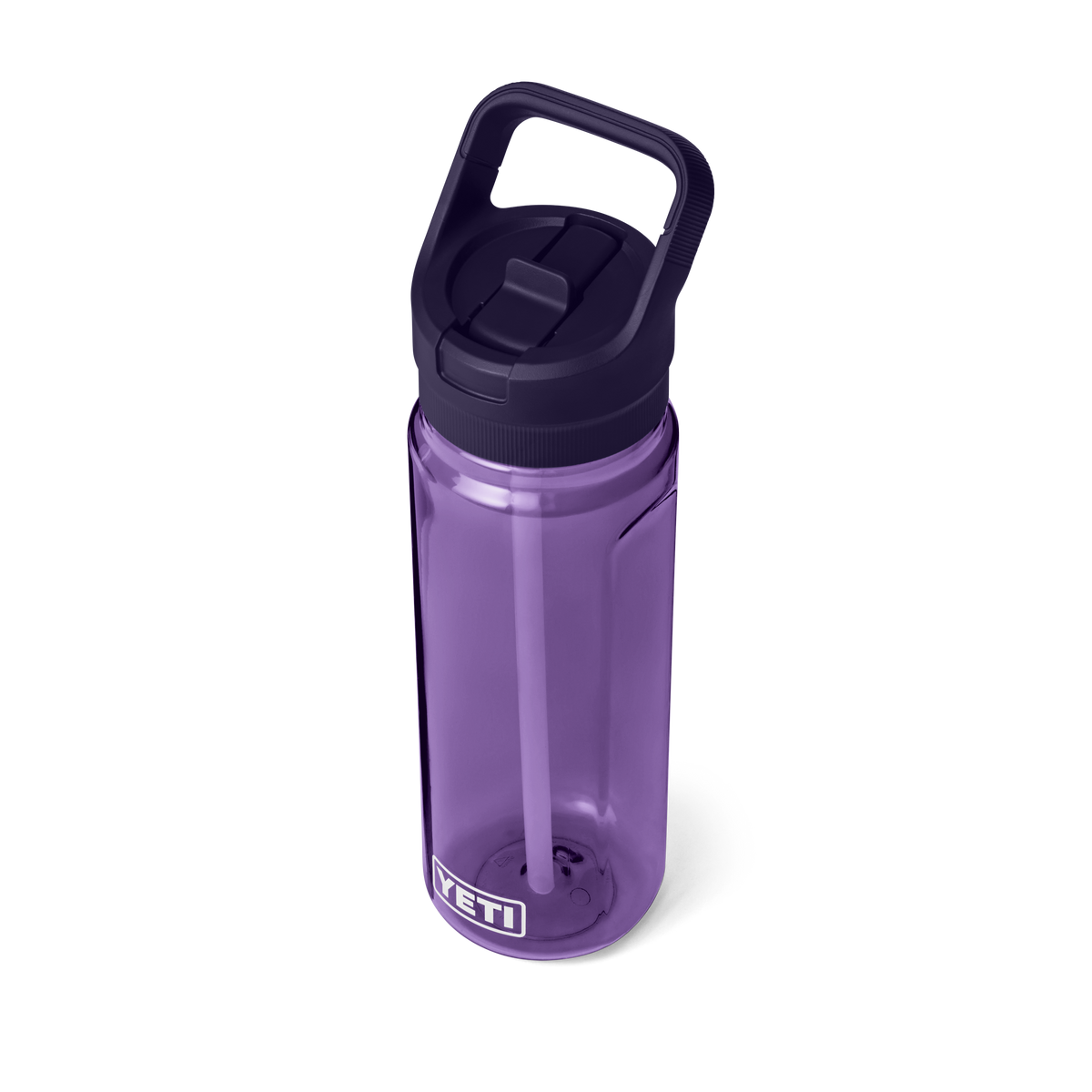 Yonder® 750 ml Water Bottle Pace Purple