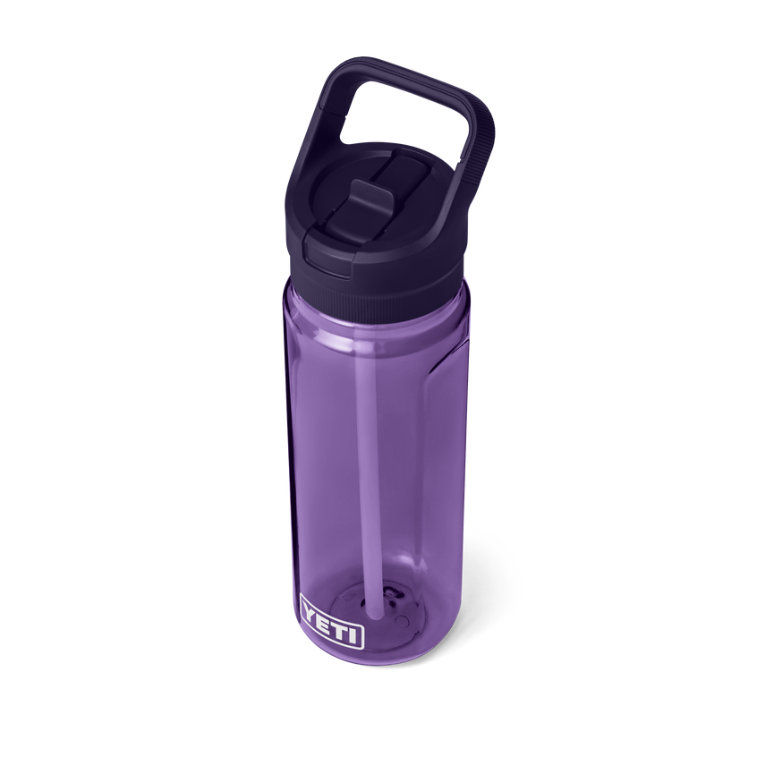 Yonder® 750 ml Water Bottle Pace Purple