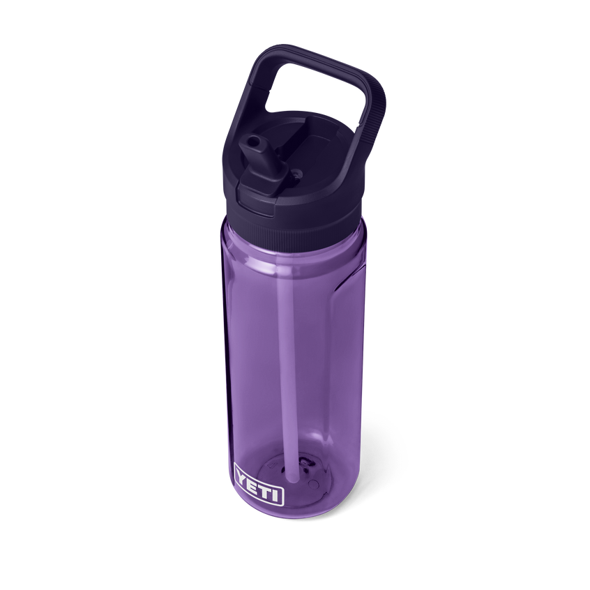 Yonder® 750 ml Water Bottle Pace Purple