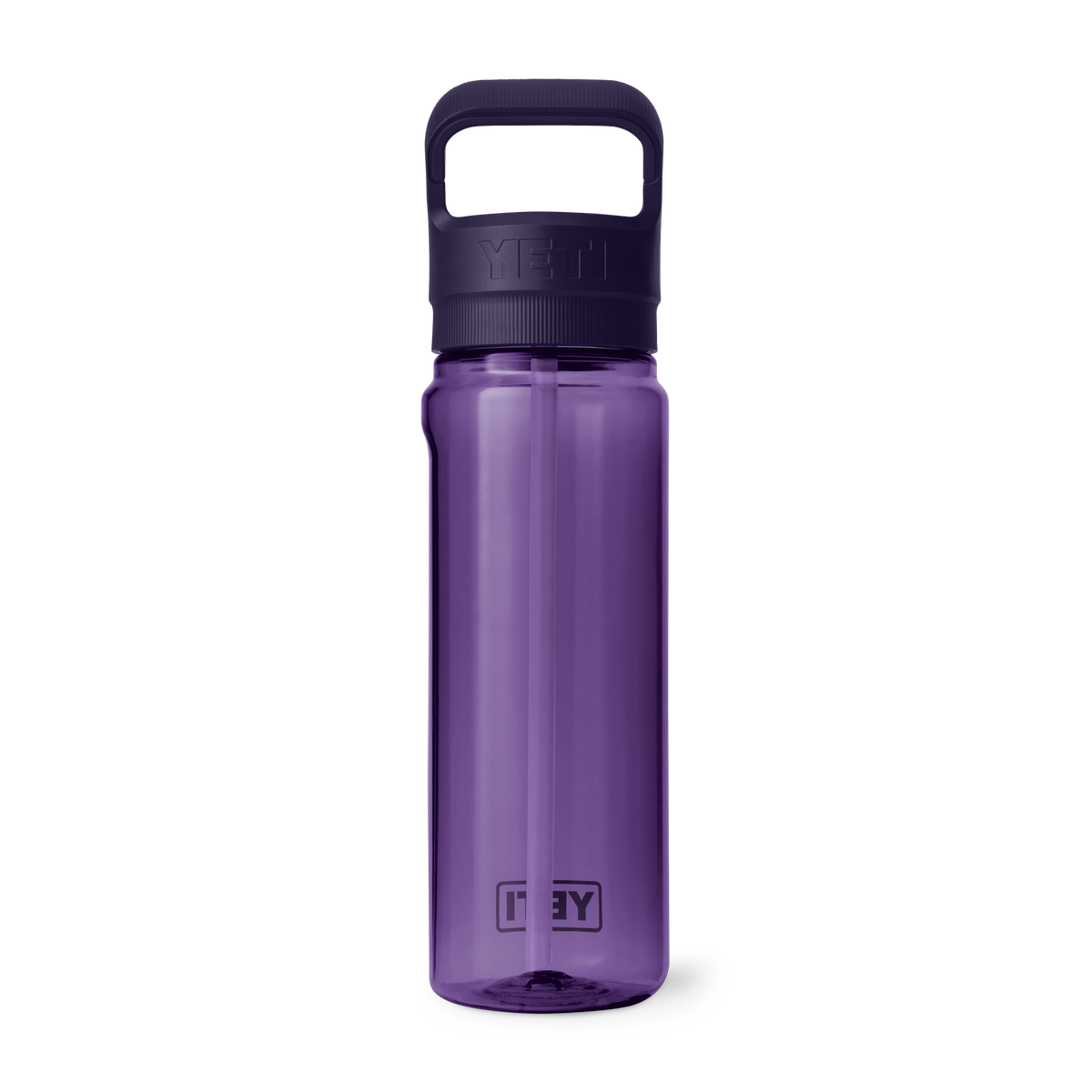 Yonder® 750 ml Water Bottle Pace Purple
