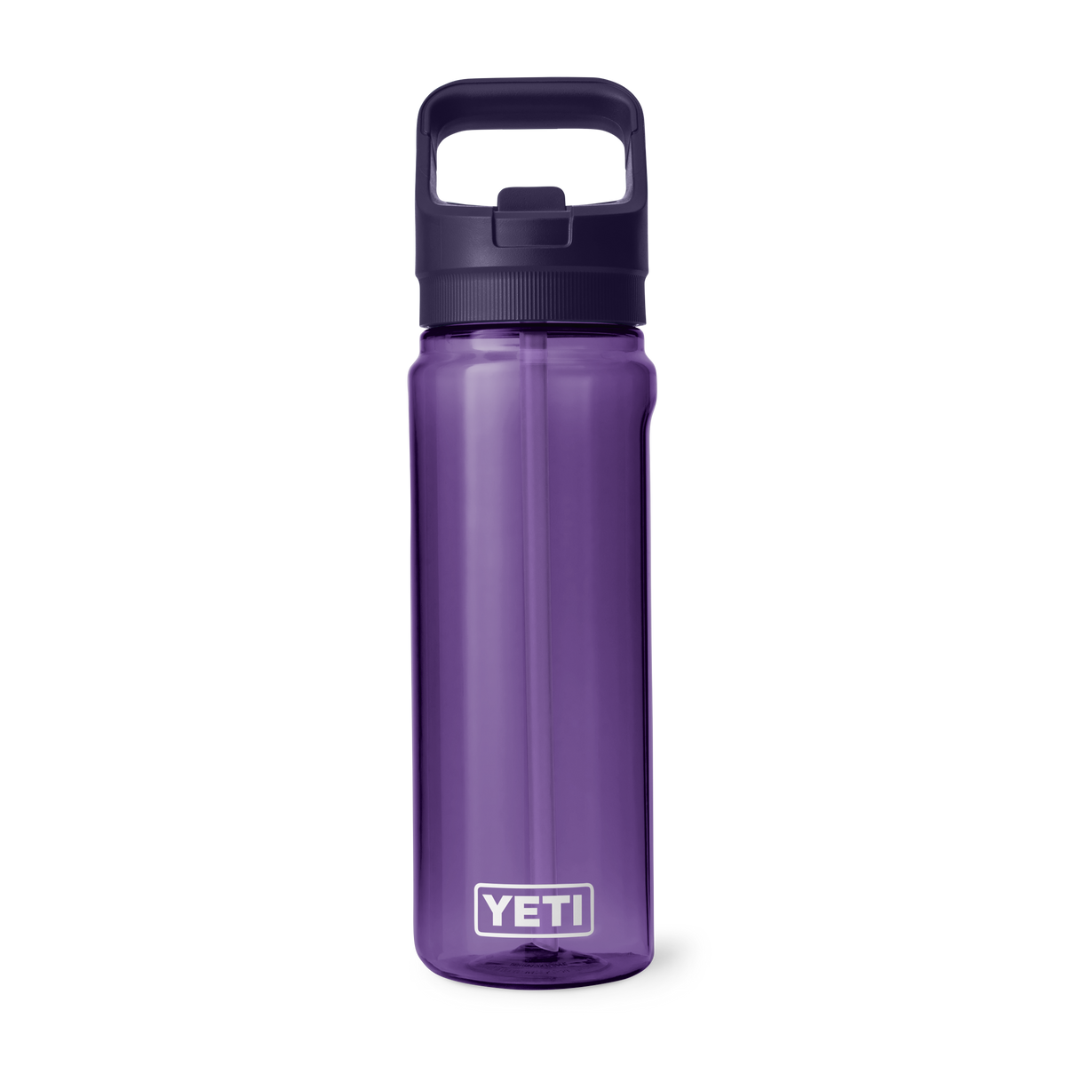 Yonder® 750 ml Water Bottle Pace Purple