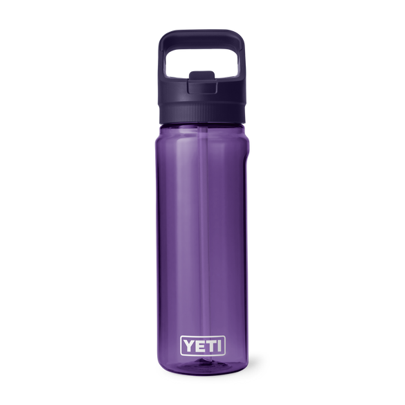 Yonder® 750 ml Water Bottle Pace Purple