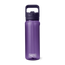 Yonder® 750 ml Water Bottle Pace Purple