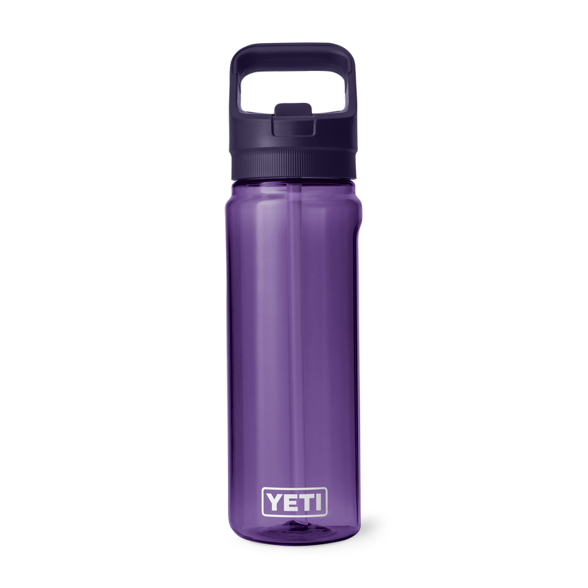 Yonder® 750 ml Water Bottle Pace Purple