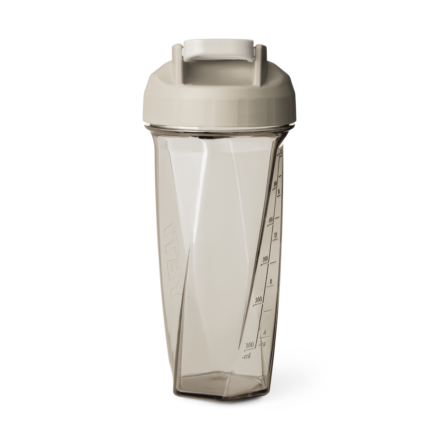 Yonder® 27 oz (798 ml) Shaker Bottle Cape Taupe