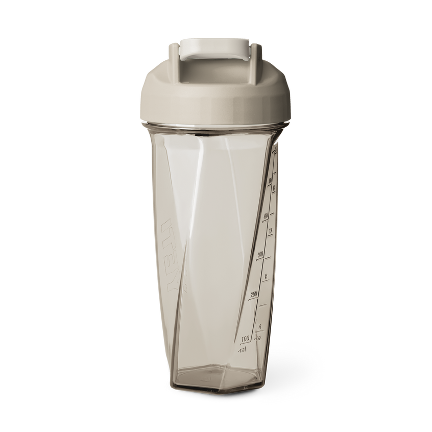 Yonder® 27 oz (798 ml) Shaker Bottle Cape Taupe