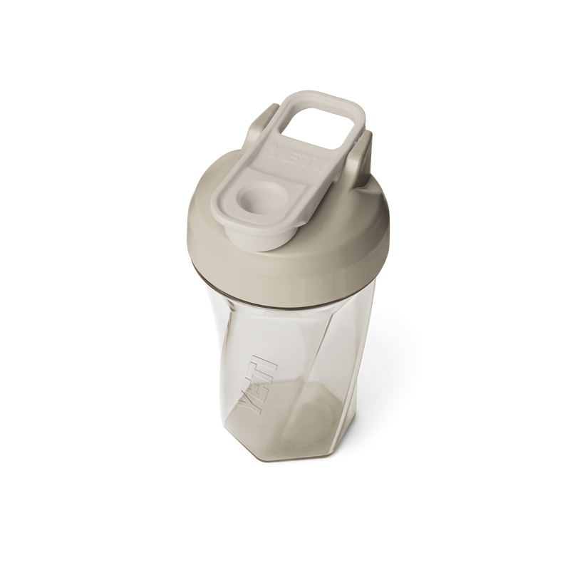 Yonder® 20 oz (591 ml) Shaker Bottle Cape Taupe