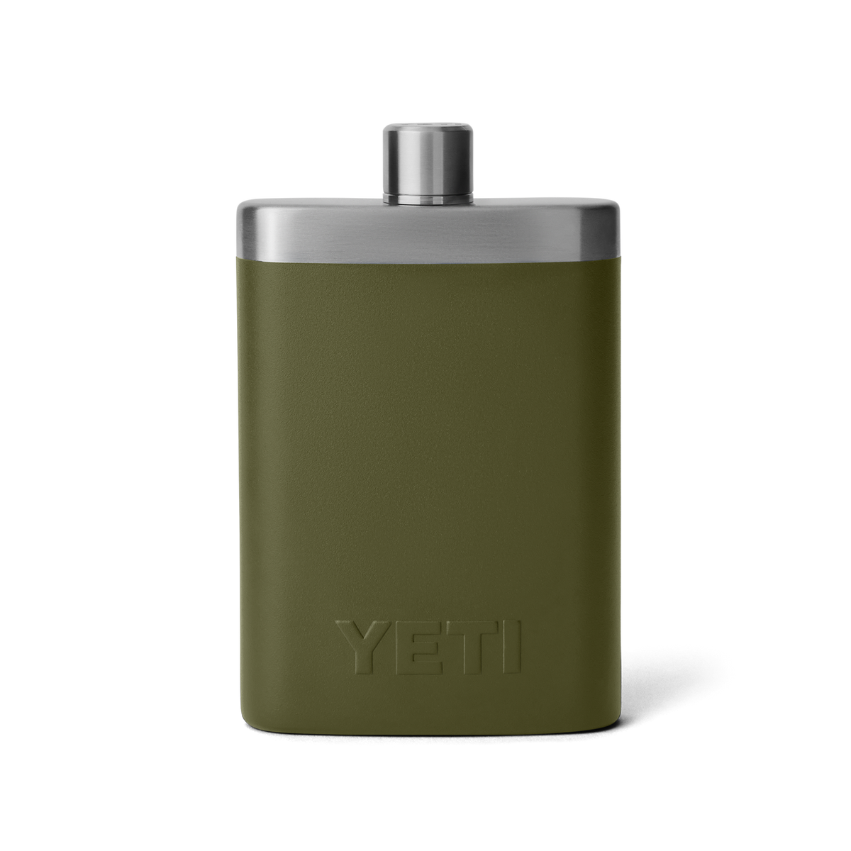 YETI® Flask Olive