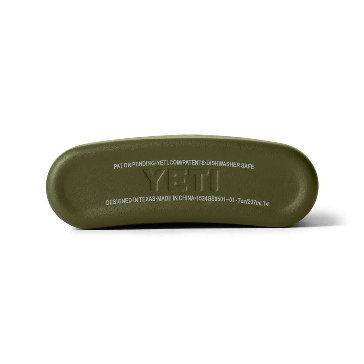 YETI® Flask Olive