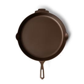 YETI YETI® Cast Iron Skillet 14 Cast Iron