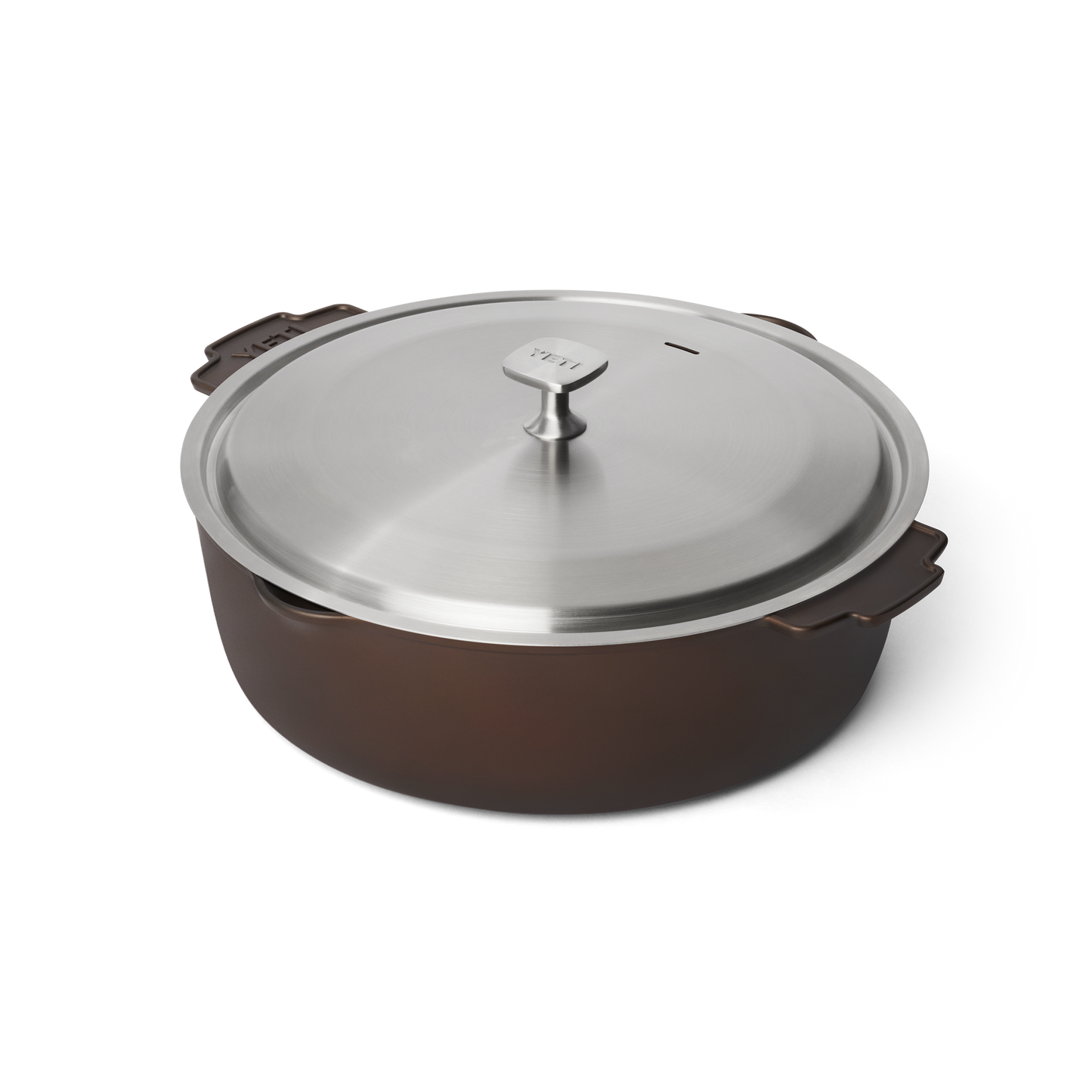 Stainless Steel Lid Stainless Steel