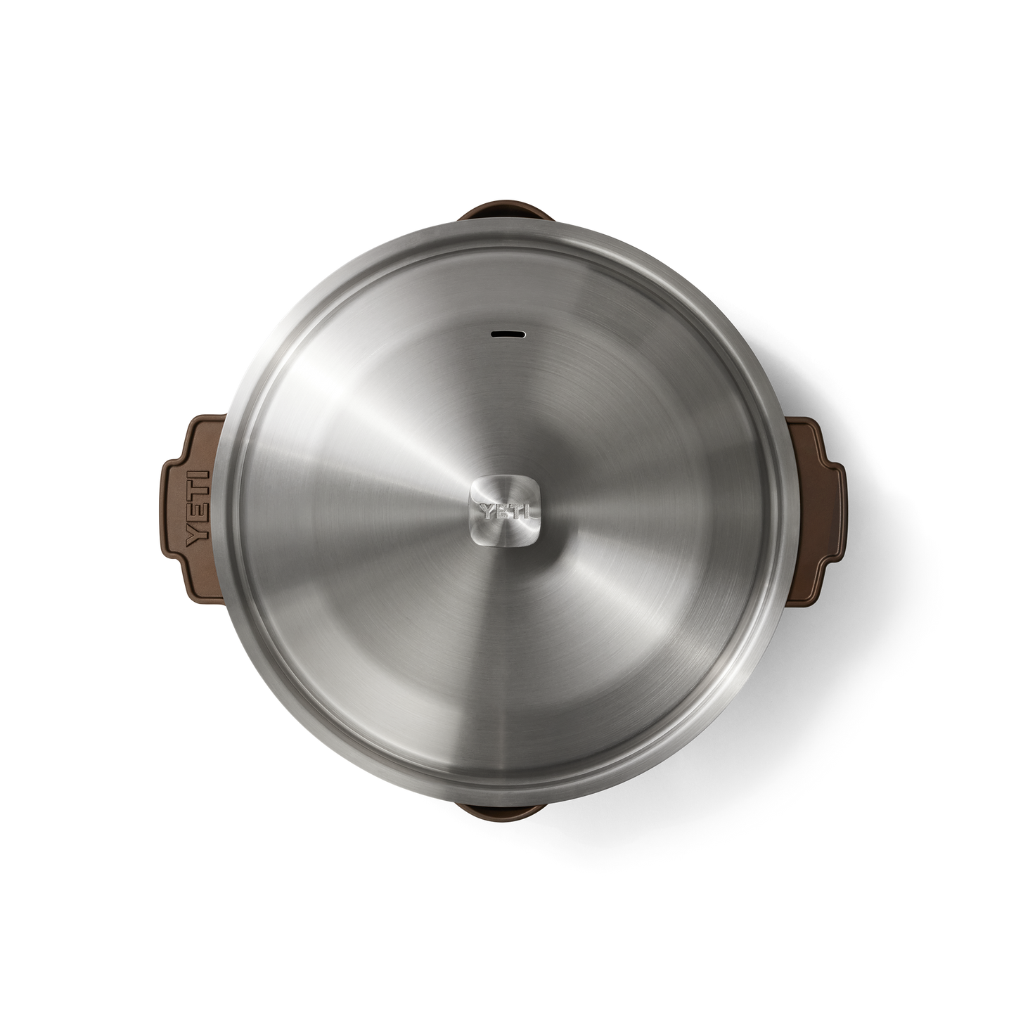 Stainless Steel Lid Stainless Steel