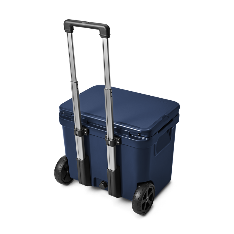YETI Roadie® 60 Wheeled Hard Cooler Navy