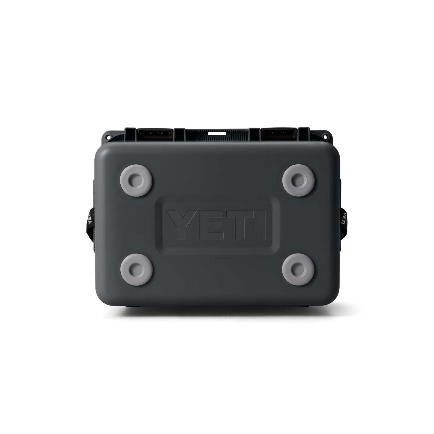 YETI LoadOut® GoBox 30 Gear Case Charcoal