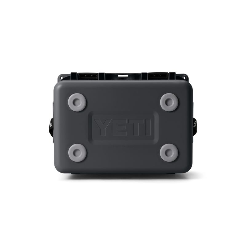 YETI LoadOut® GoBox 30 Gear Case Charcoal