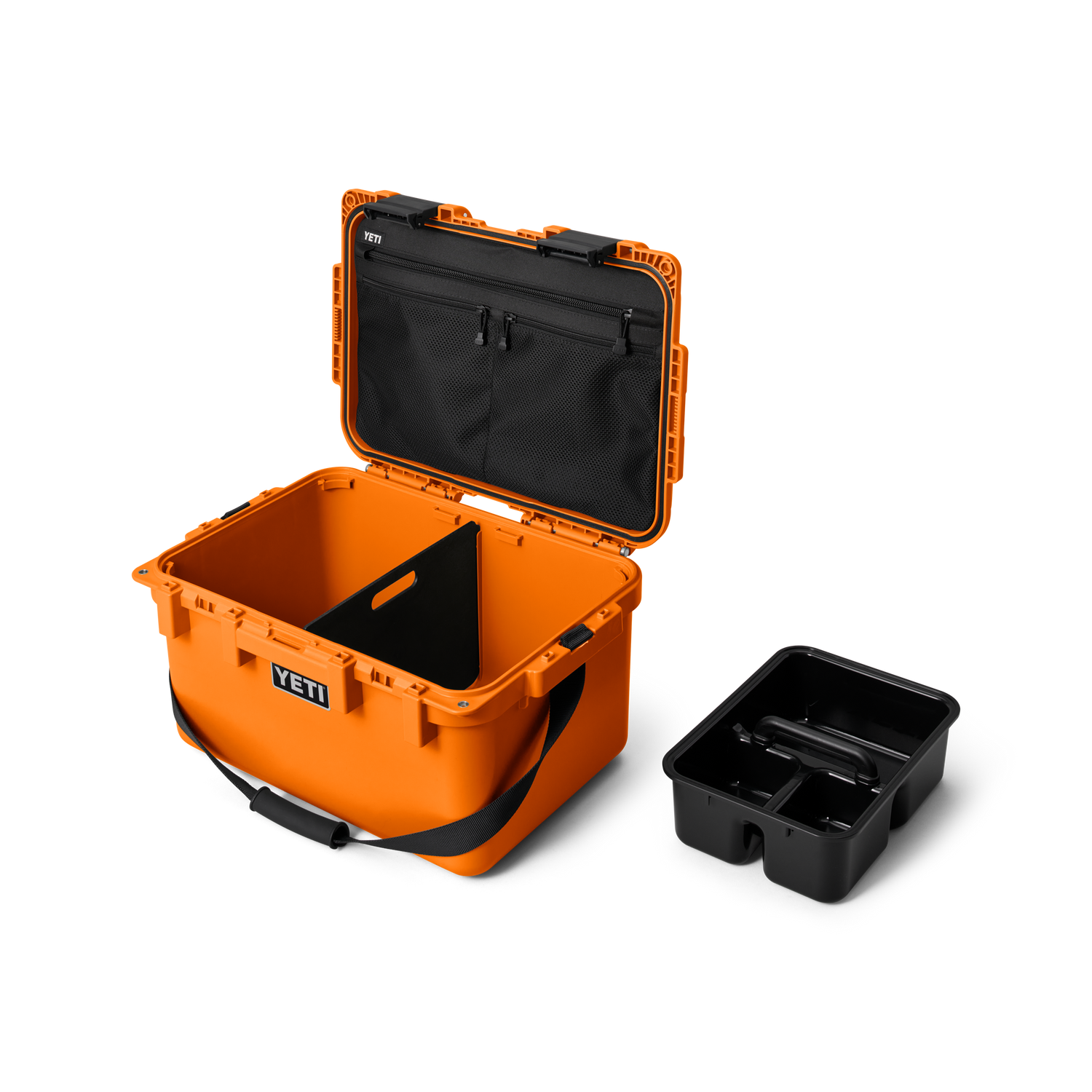 LoadOut® GoBox 30 Gear Case | YETI Australia