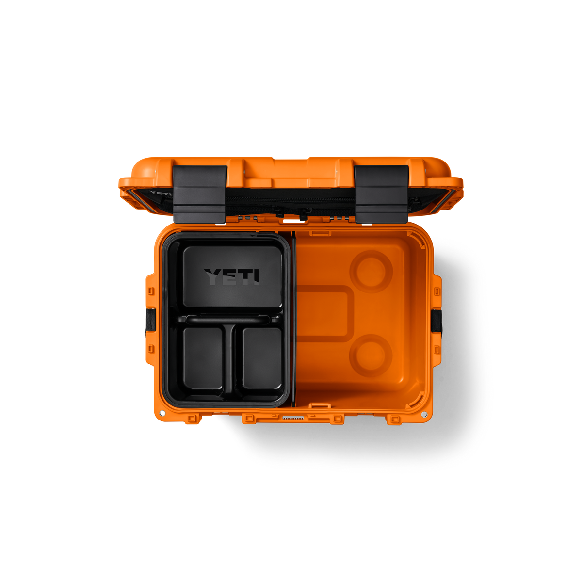 LoadOut® GoBox 30 Gear Case | YETI Australia