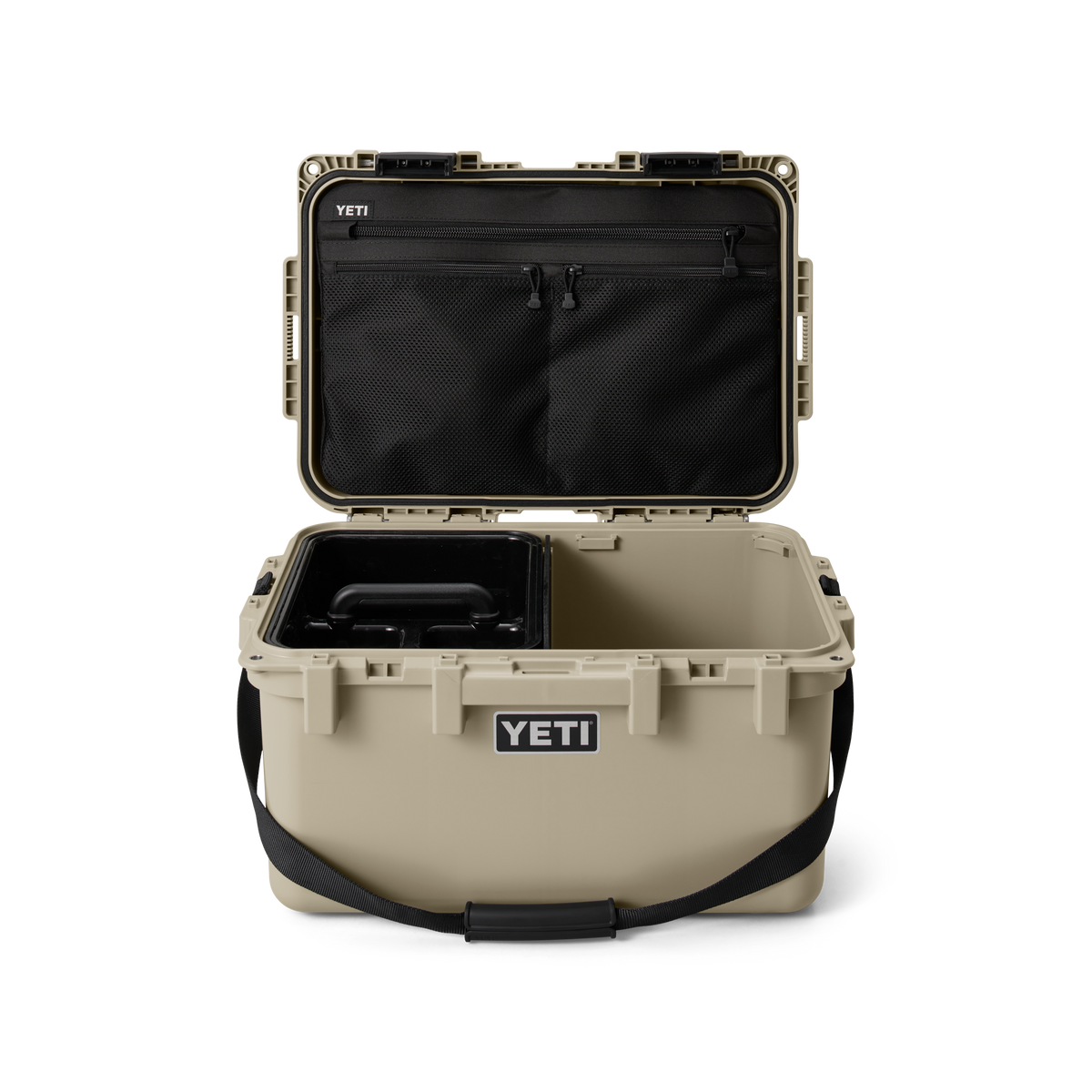 LoadOut® GoBox 30 Gear Case | YETI Australia