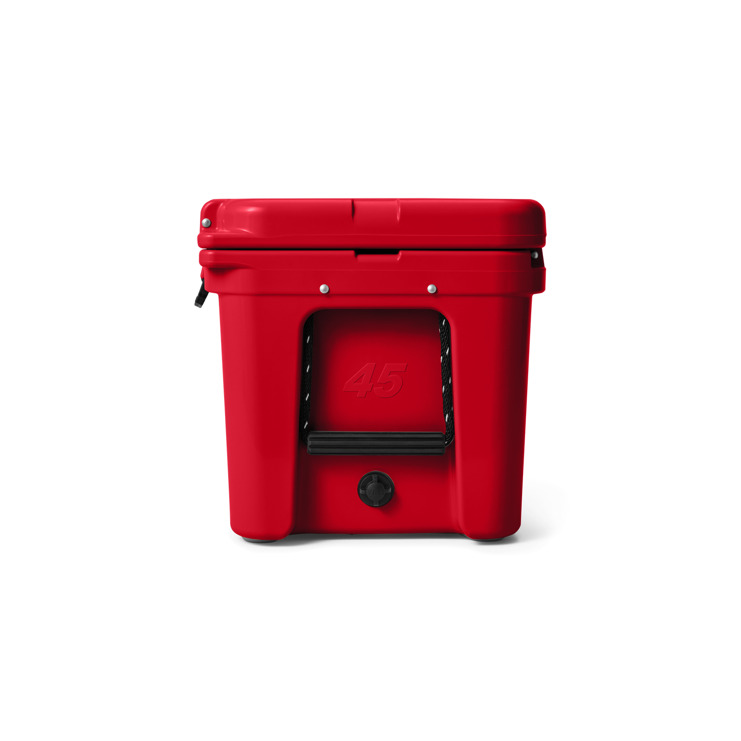 YETI Tundra® 45 Hard Cooler Rescue Red