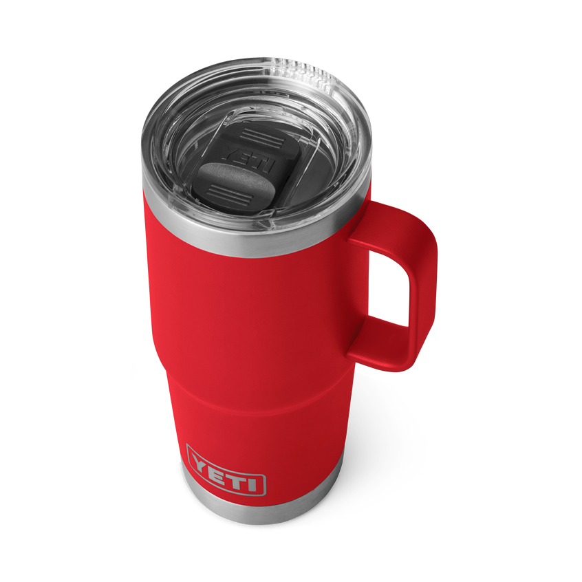 Pour-Up & Stay Cool with this Big-Boy Mug from YETI