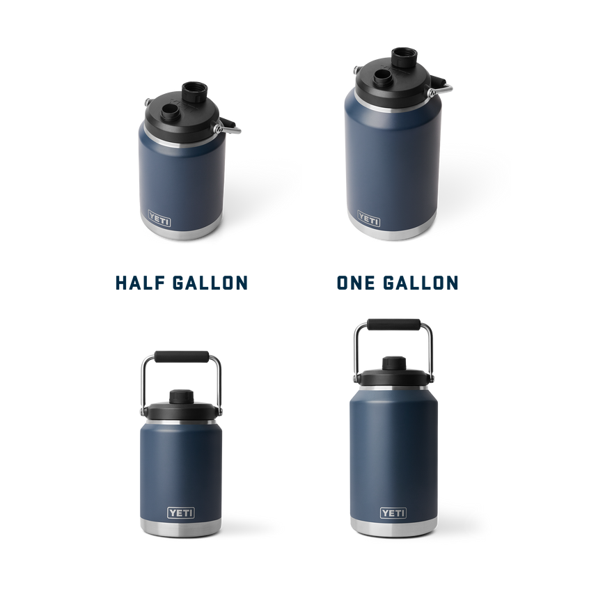 Rambler® 1/2-Gallon (1.9L) Jug Venom