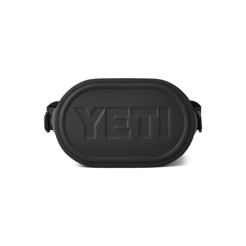 YETI Hopper® M15 Tote Soft Cooler Black