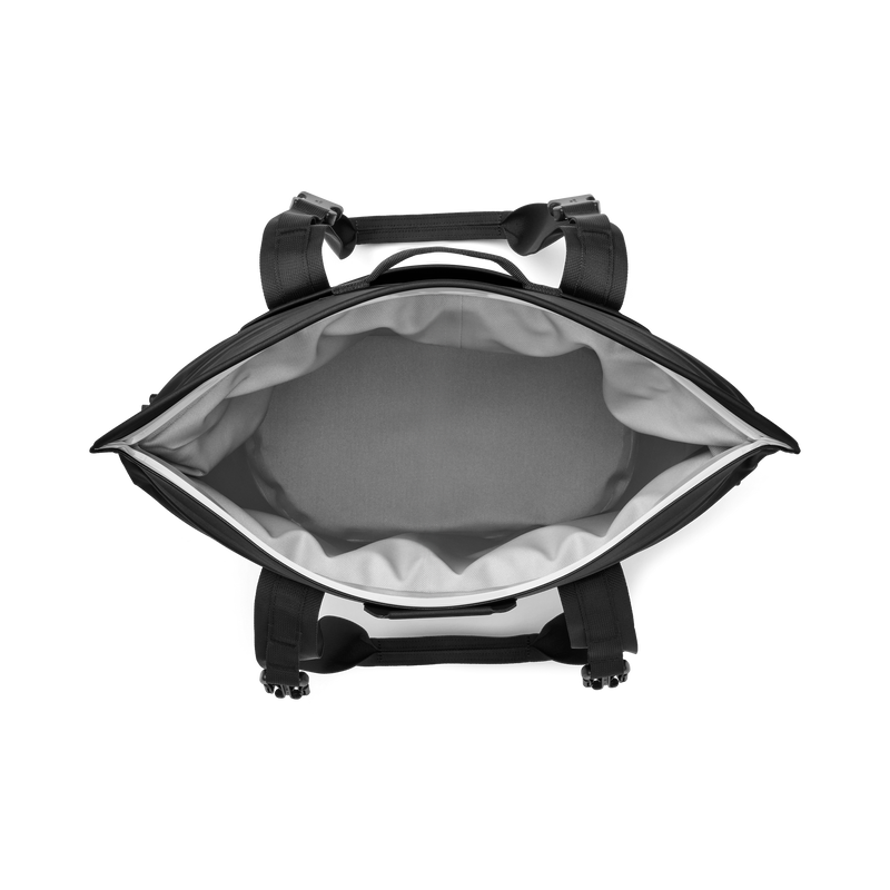 YETI Hopper® M15 Tote Soft Cooler Black