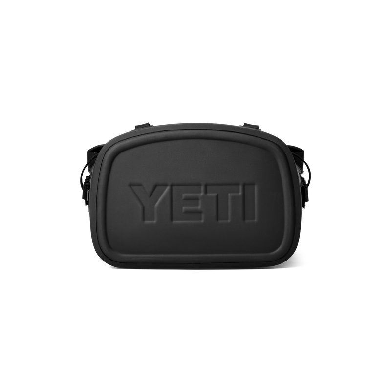 YETI Hopper® M20 Backpack Soft Cooler Black