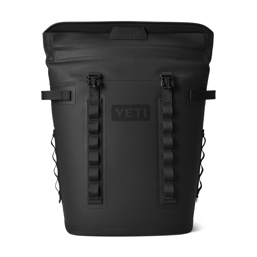 YETI Hopper® M20 Soft Backpack Cooler Black