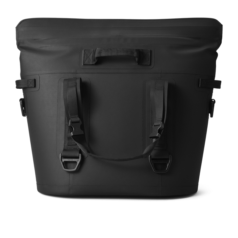 YETI Hopper® M30 Tote Soft Cooler Black