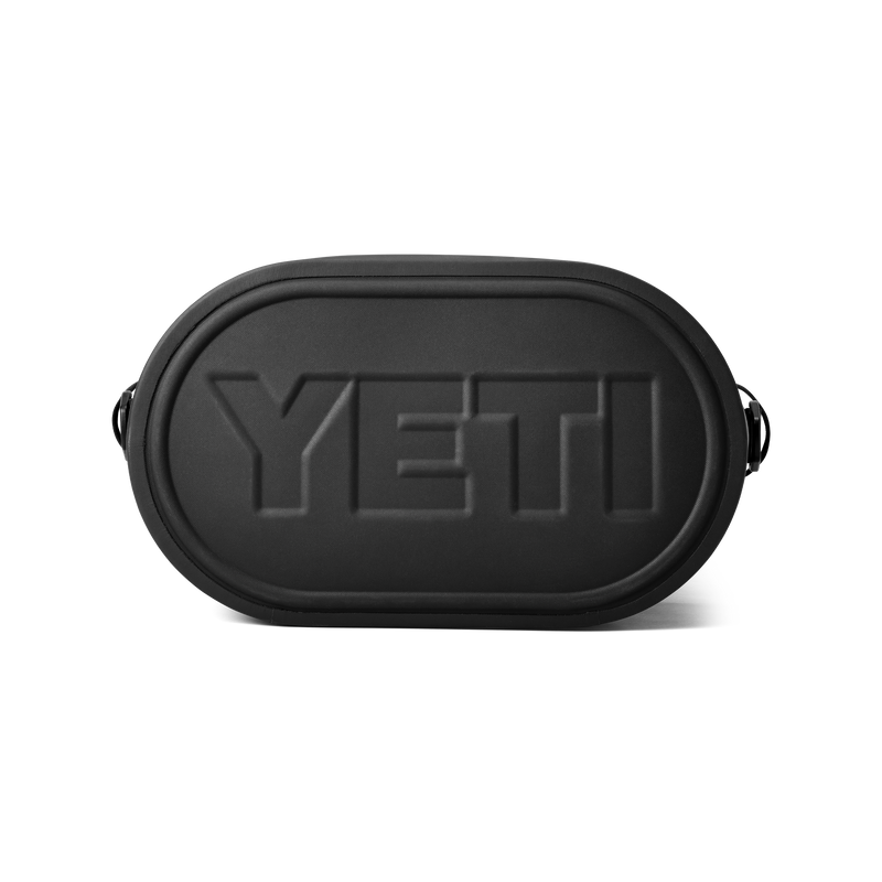 YETI Hopper® M30 Tote Soft Cooler Black
