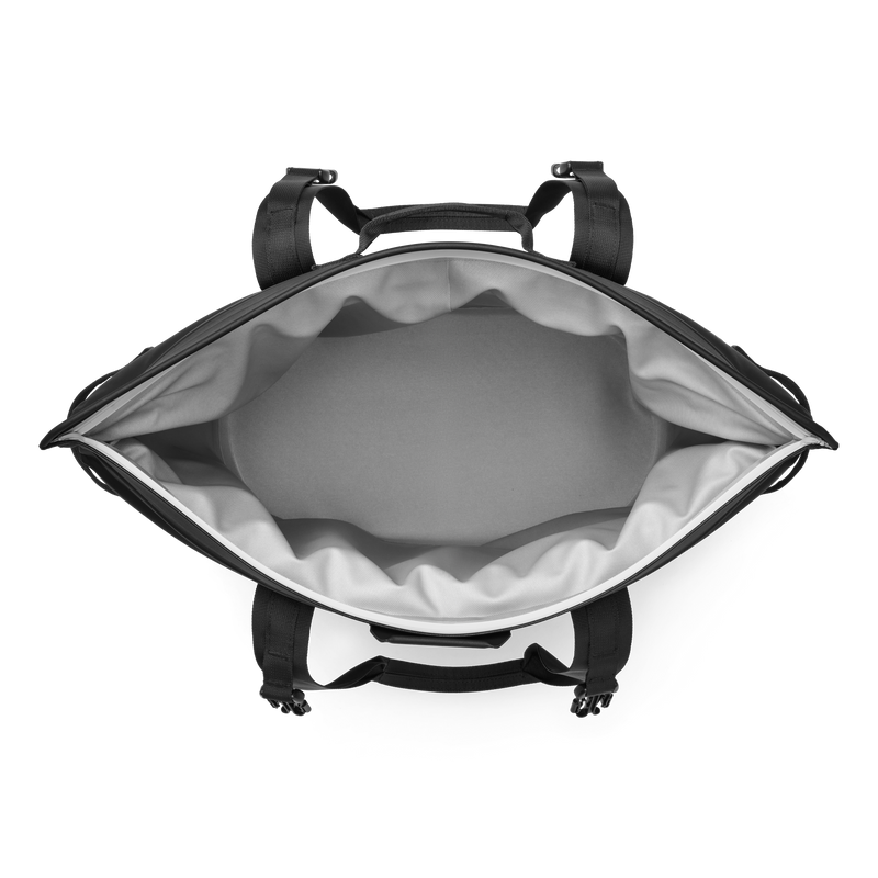 YETI Hopper® M30 Tote Soft Cooler Black