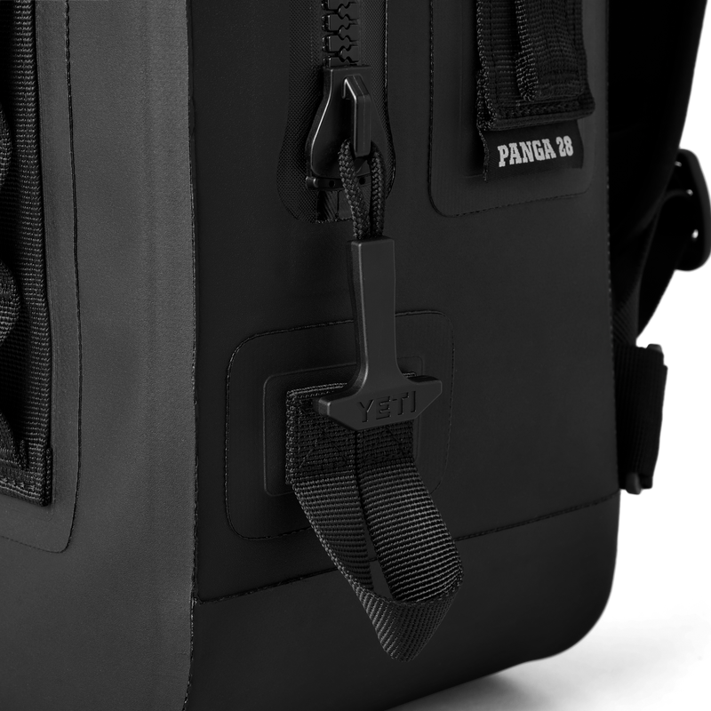YETI Panga® 28L Waterproof Backpack Black