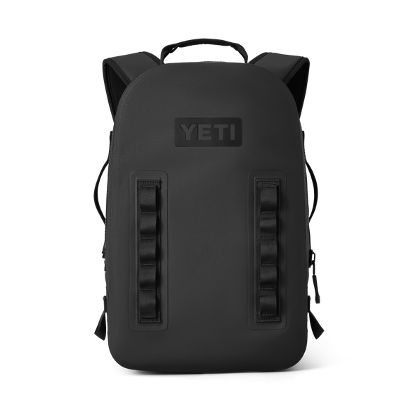 YETI Panga® 28L Waterproof Backpack Black