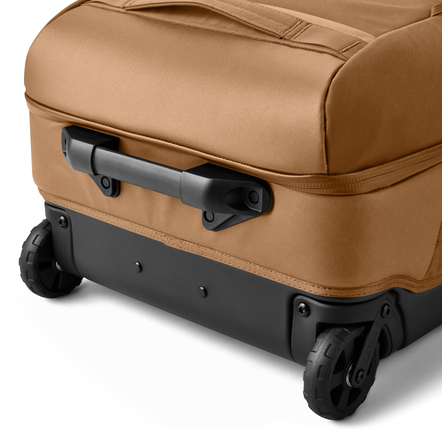 Crossroads® 73L/29" Wheeled Luggage Alpine Brown