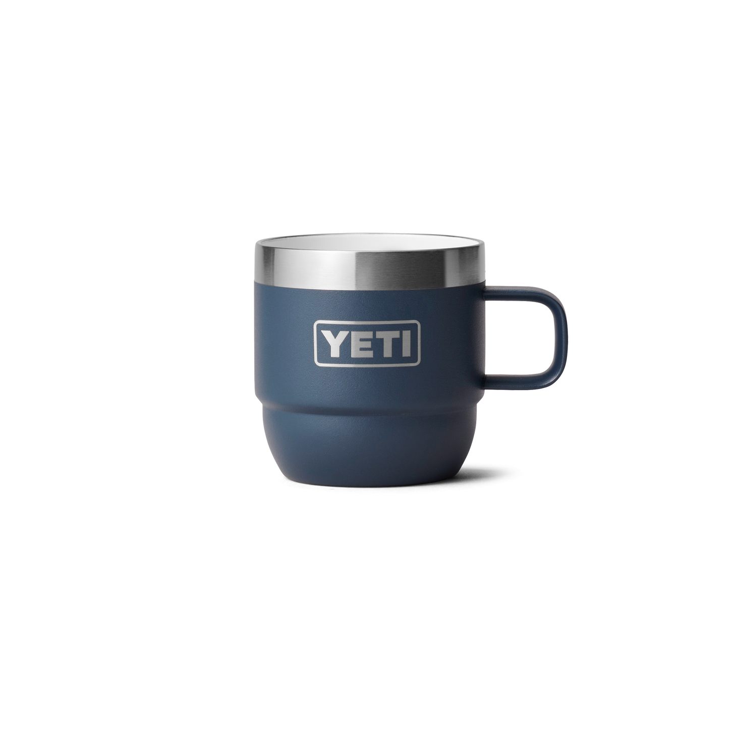 YETI Rambler® 6 oz (177ml) Stackable Mugs Navy