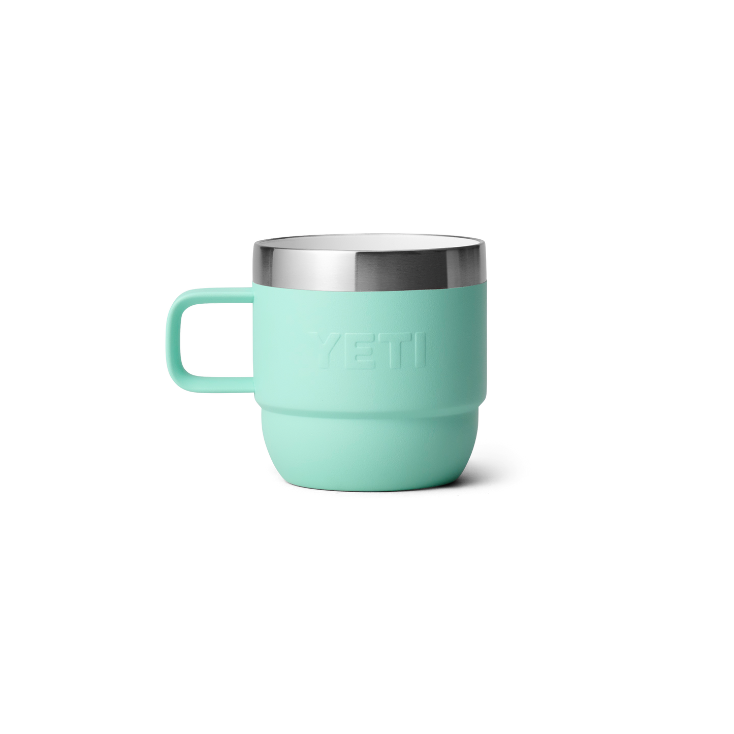 YETI Rambler® 6 oz (177ml) Stackable Mugs Seafoam
