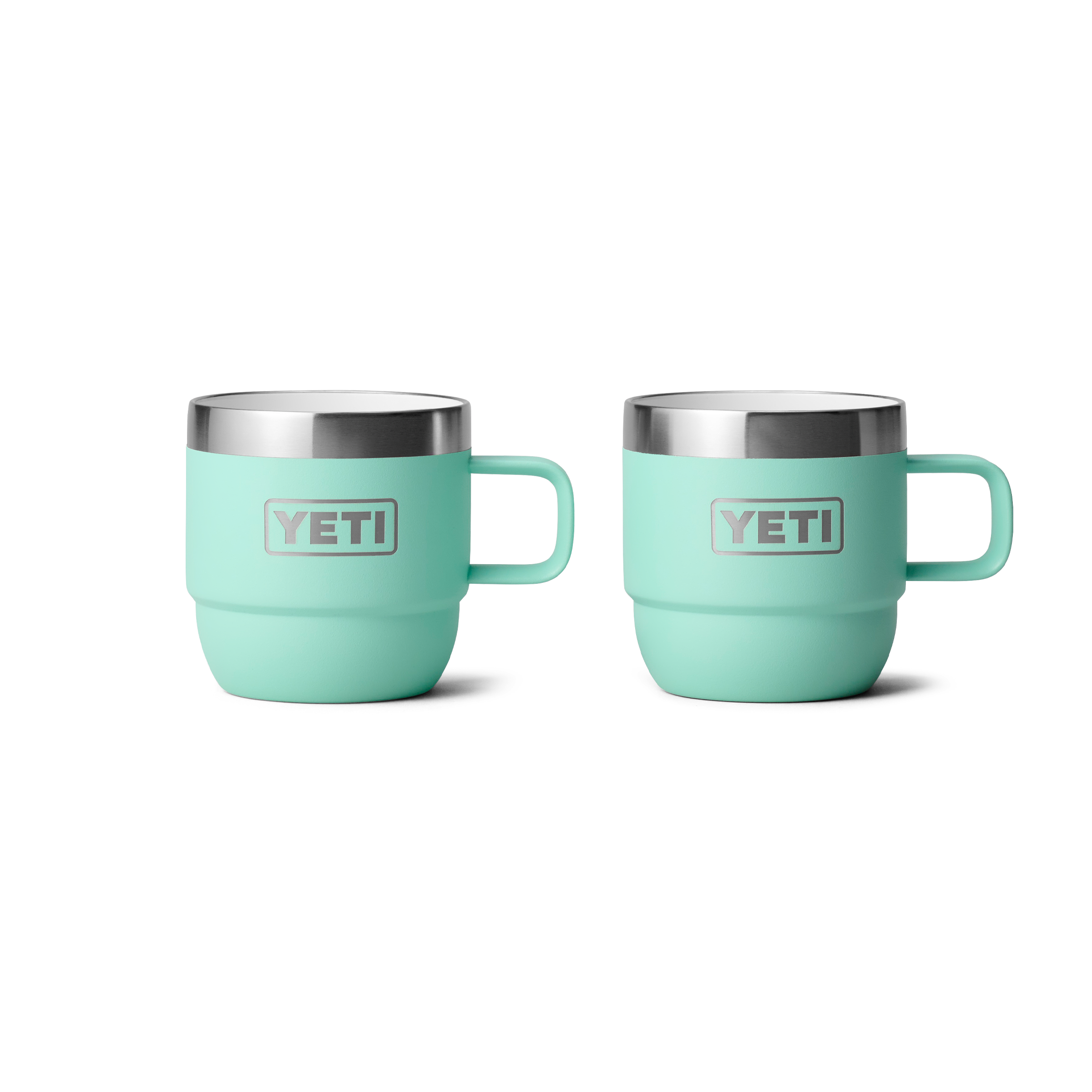 YETI　Rambler®　Stackable　Australia　Mugs　–　oz　(177ml)