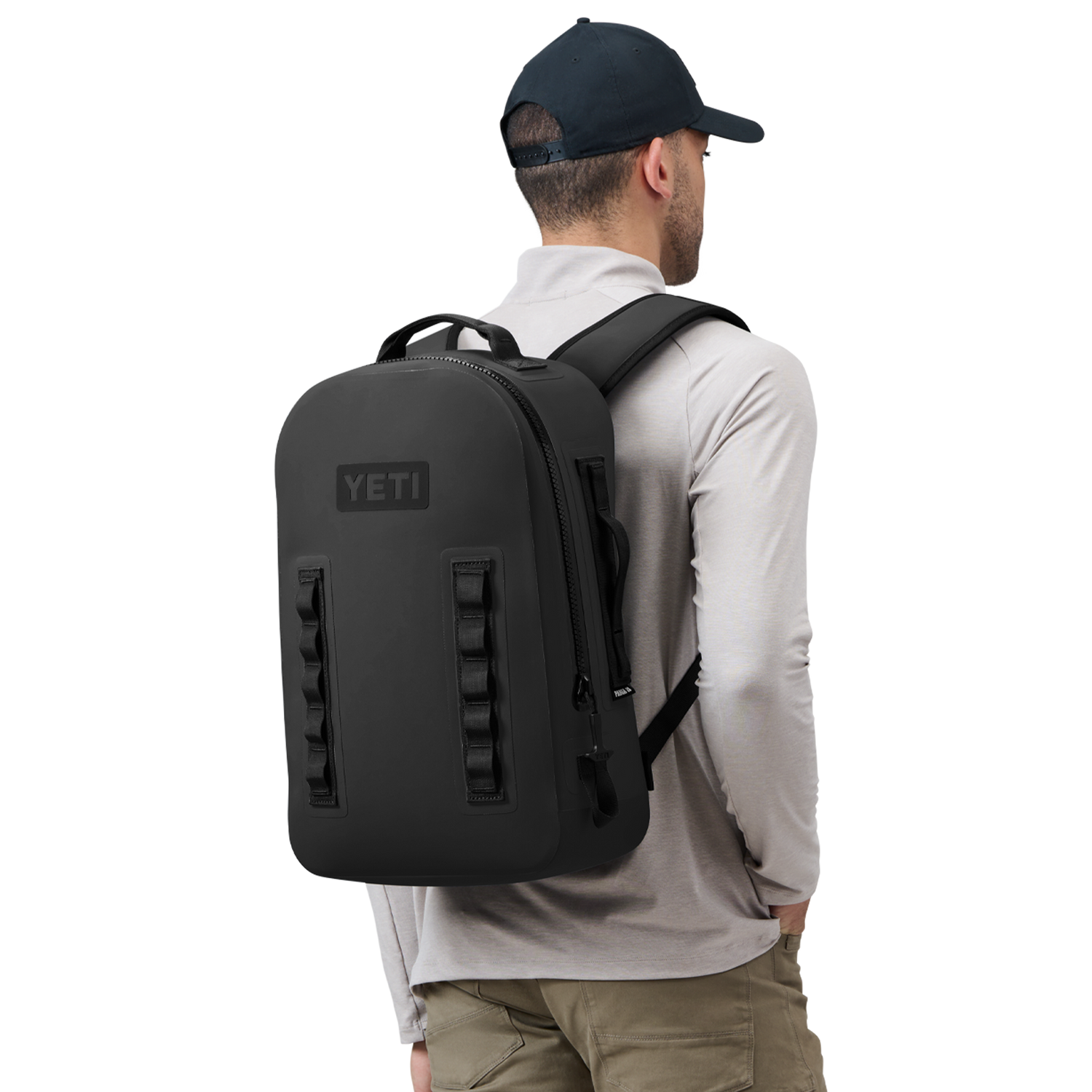 YETI Panga® 28L Waterproof Backpack Black