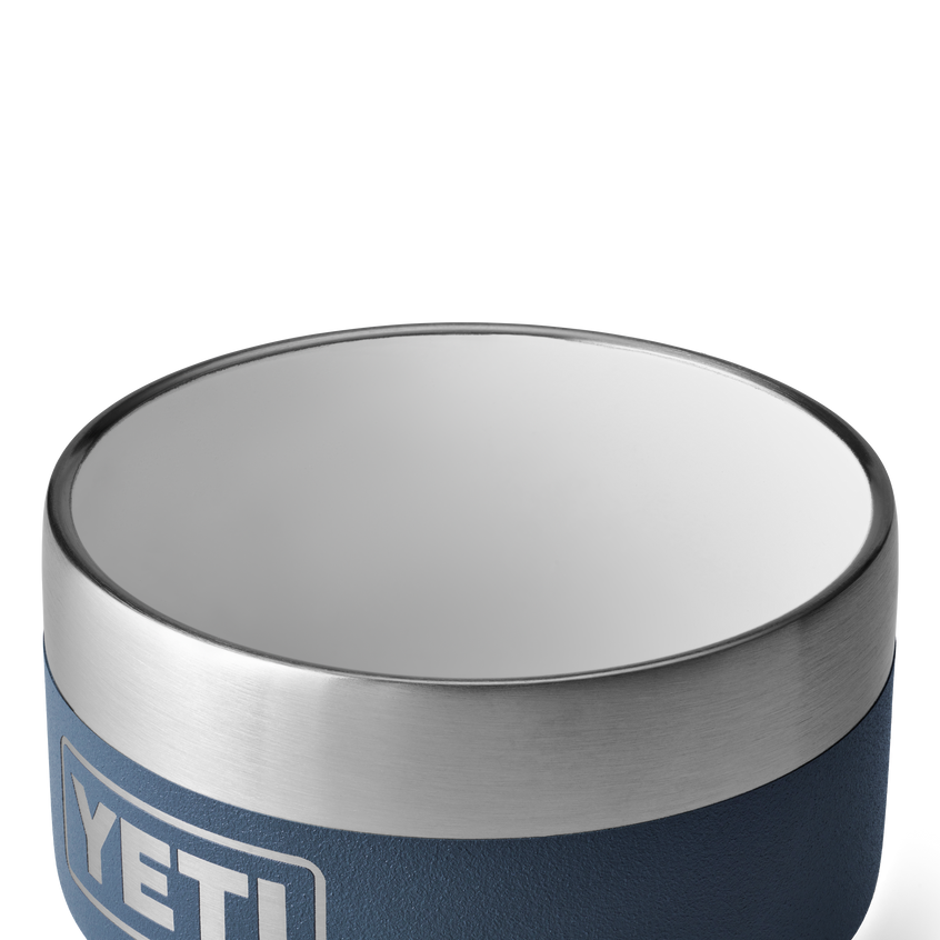 YETI Rambler® 4 oz (118ml) Stackable Cups Navy