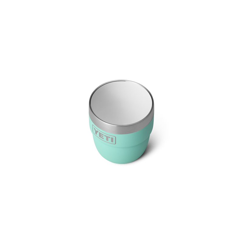 YETI Rambler® 4 oz (118 ml) Stackable Cups Seafoam