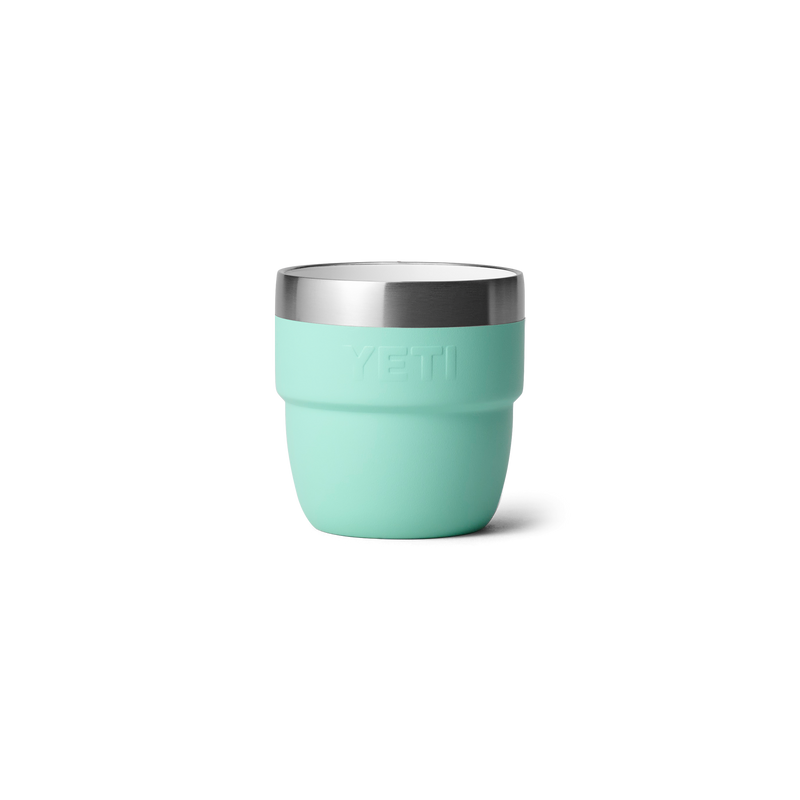 YETI Rambler® 4 oz (118 ml) Stackable Cups Seafoam