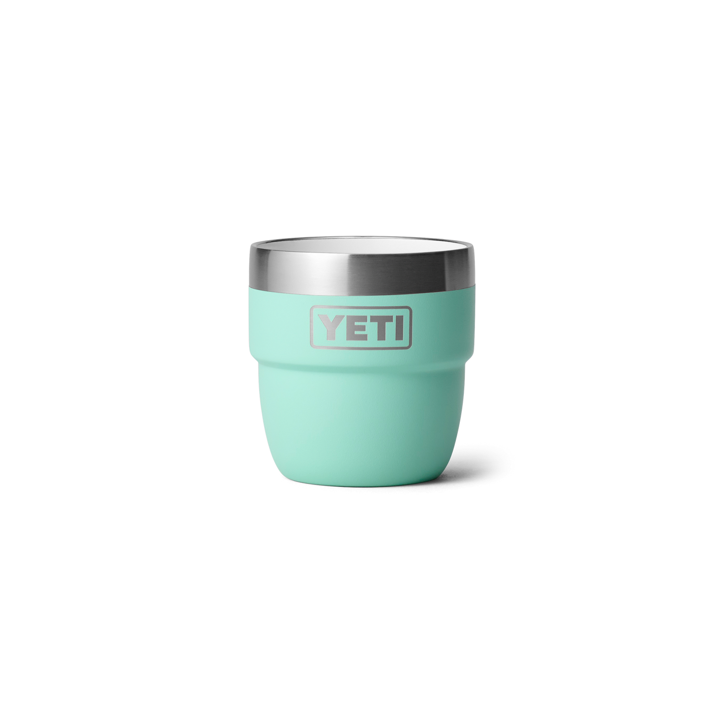YETI Rambler® 4 oz (118ml) Stackable Cups Seafoam