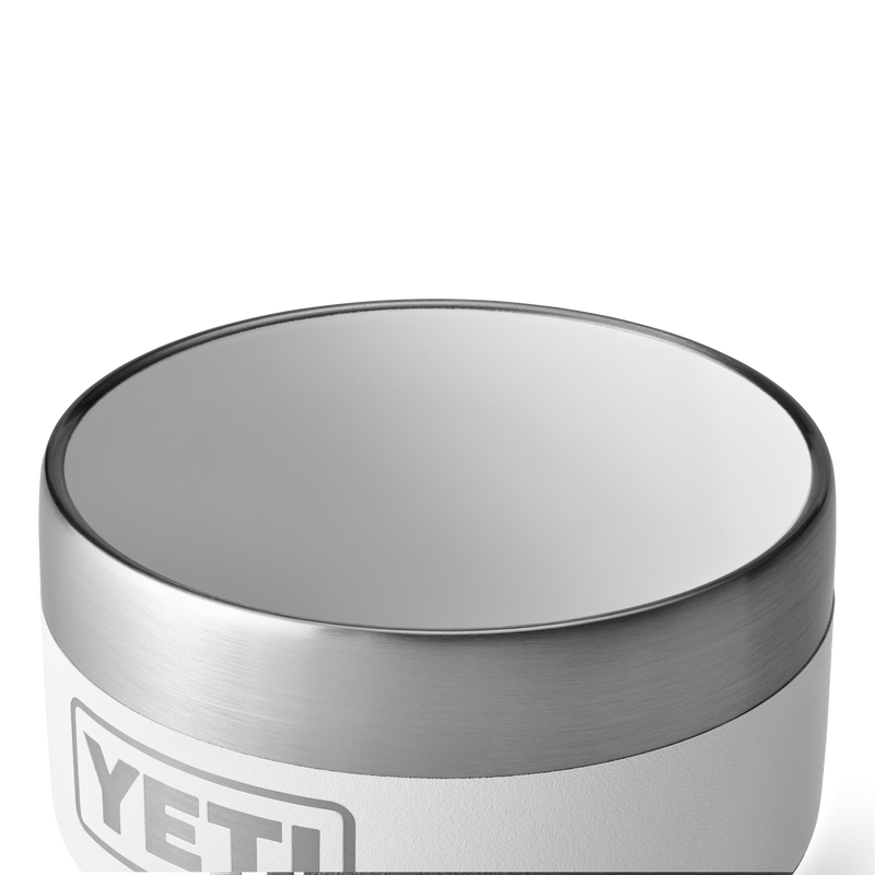 YETI Rambler® 4 oz (118 ml) Stackable Cups White