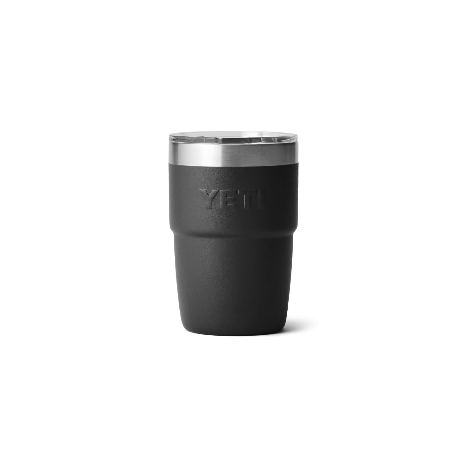 YETI Rambler® 8 oz (236ml) Stackable Cup Black