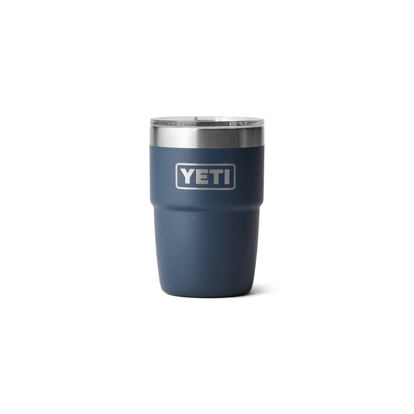 YETI Rambler® 8 oz (236ml) Stackable Cup Navy