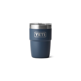 YETI Rambler® 8 oz (236ml) Stackable Cup Navy