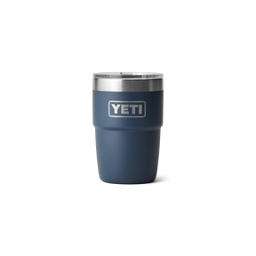 YETI Rambler® 8 oz (236ml) Stackable Cup Navy